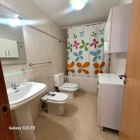 Apartamento Llandells Casa Kiko Apartment Peniscola