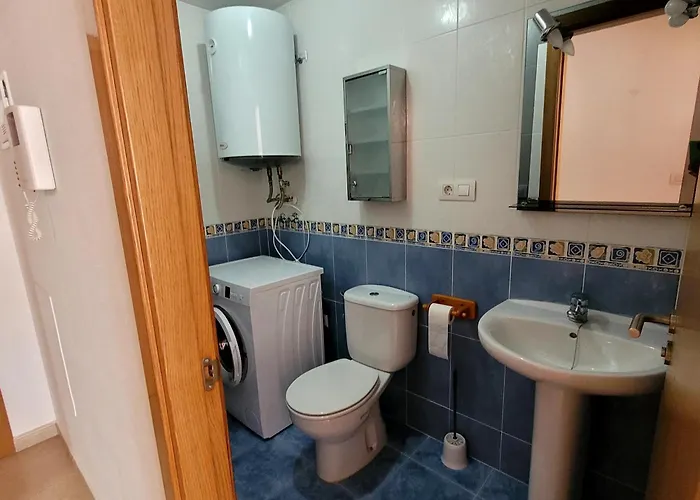 Apartamento Apartamento Llandells Casa Kiko